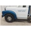 Image 15 : Smith Miller Mack Blue Diamond Cement Mixer Diecast Truck 19