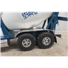 Image 18 : Smith Miller Mack Blue Diamond Cement Mixer Diecast Truck 19