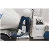 Image 3 : Smith Miller Mack Blue Diamond Cement Mixer Diecast Truck 19