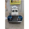 Image 6 : Smith Miller Mack Blue Diamond Cement Mixer Diecast Truck 19