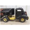 Image 2 : Smith  Miller Vintage Pressed Steel GMC Richfield Tanker Truck