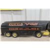 Image 4 : Smith  Miller Vintage Pressed Steel GMC Richfield Tanker Truck