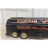 Image 6 : Smith  Miller Vintage Pressed Steel GMC Richfield Tanker Truck