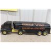 Image 9 : Smith  Miller Vintage Pressed Steel GMC Richfield Tanker Truck