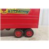 Image 12 : Wyandotte Motor Cargo Van Lines Pressed Steel Truck and Trailer