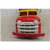 Image 7 : Wyandotte Motor Cargo Van Lines Pressed Steel Truck and Trailer