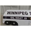 Image 16 : Otaco Minnitoy Winnipeg Supply Tanker Truck and Trailer 