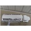 Image 19 : Otaco Minnitoy Winnipeg Supply Tanker Truck and Trailer 