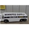 Image 5 : Otaco Minnitoy Winnipeg Supply Tanker Truck and Trailer 