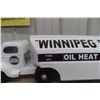 Image 6 : Otaco Minnitoy Winnipeg Supply Tanker Truck and Trailer 