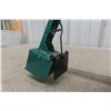 Image 12 : Marx Lumar Contractors Pressed Steel Auto Scoop Power Shovel 