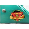 Image 2 : Marx Lumar Contractors Pressed Steel Auto Scoop Power Shovel 