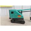 Image 3 : Marx Lumar Contractors Pressed Steel Auto Scoop Power Shovel 