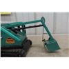 Image 4 : Marx Lumar Contractors Pressed Steel Auto Scoop Power Shovel 