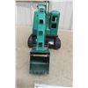 Image 5 : Marx Lumar Contractors Pressed Steel Auto Scoop Power Shovel 