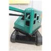 Image 6 : Marx Lumar Contractors Pressed Steel Auto Scoop Power Shovel 