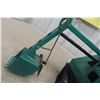 Image 7 : Marx Lumar Contractors Pressed Steel Auto Scoop Power Shovel 
