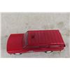 Image 6 : Tonka Fire Chief Jeep Wagoneer Pressed Steel 1960s/70s 9'' 