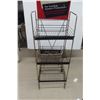 Image 5 : Prestone Radiator Product 3 Tier Service Station Rack with Sign