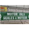 Image 4 : Quaker State Motor Oil 2 Tier Rack. Rack Size 28'' x 27'', Sign 