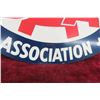 Image 11 : Dominion Automobile Association Painted Metal 2 Sided Sign 