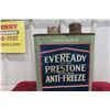 Image 2 : Eveready Prestone Antifreeze 1gal Can 