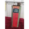Image 5 : Eveready Prestone Antifreeze 1gal Can 