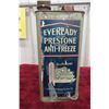 Image 6 : Eveready Prestone Antifreeze 1gal Can 