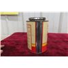 Image 2 : Shell Outboard Motor Oil Quart Can 