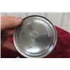 Image 6 : Shell Outboard Motor Oil Quart Can 