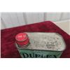 Image 6 : Duplex Outboard Motor Oil Quart Can 