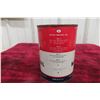 Image 2 : Esso with Only Letter E Extra Motor Oil Quart Can with Product 