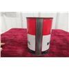 Image 4 : Esso with Only Letter E Extra Motor Oil Quart Can with Product 