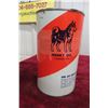 Image 2 : Husky H/D Lube Heavy Duty Motor Oil Quart Can 