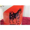 Image 3 : Husky H/D Lube Heavy Duty Motor Oil Quart Can 