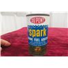 Image 5 : 4 Additive Cans: Pyroil, Dripower, Moly & Spark, 6oz and 4oz 