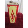 Image 7 : Hippo Permanent Pliable Oil Can 1 Gallon 
