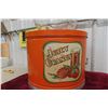 Image 12 : Steel City Mfg. Vintage Juicy Orange Kool Aire Drink Dispenser 