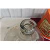 Image 14 : Steel City Mfg. Vintage Juicy Orange Kool Aire Drink Dispenser 