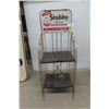 Image 2 : Stubby Beverages Carton Bottle Rack 2 Tier with Graphics of Stubby 