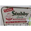 Image 3 : Stubby Beverages Carton Bottle Rack 2 Tier with Graphics of Stubby 
