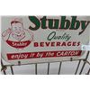Image 7 : Stubby Beverages Carton Bottle Rack 2 Tier with Graphics of Stubby 