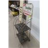 Image 9 : Stubby Beverages Carton Bottle Rack 2 Tier with Graphics of Stubby 