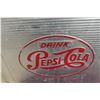 Image 6 : Drink Pepsi-Cola Aluminum Picnic Cooler Late 1940s/50s 