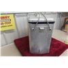 Image 7 : Drink Pepsi-Cola Aluminum Picnic Cooler Late 1940s/50s 