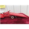 Image 12 : Tonka Ramp Hoist Flatbed Tow Truck Pressed Steel 1960s 
