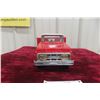 Image 5 : Tonka Ramp Hoist Flatbed Tow Truck Pressed Steel 1960s 