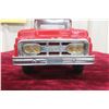 Image 6 : Tonka Ramp Hoist Flatbed Tow Truck Pressed Steel 1960s 