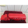 Image 12 : Buddy L Texaco Tanker Truck and Trailer Pressed Steel 1950s/60s 24" Long