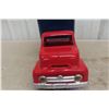 Image 7 : Buckeye Dunwell Red Star Express Truck and Trailer Pressed Steel 